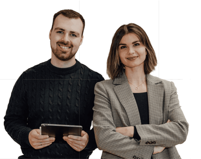 Digital Products Hero